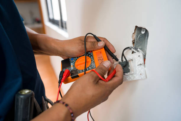 Best Emergency Electrician Near Me  in Amador Pines, CA