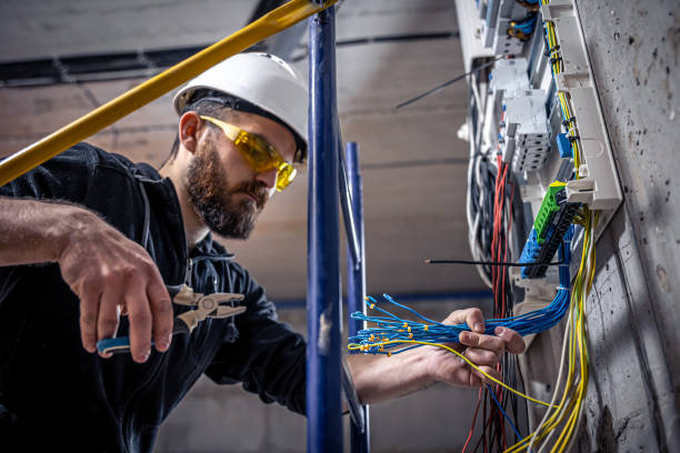 Best Electrical Troubleshooting Services  in Amador Pines, CA