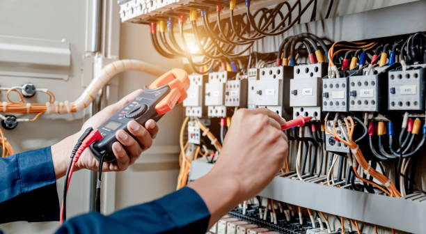 Best Best Electricians Near Me  in Amador Pines, CA