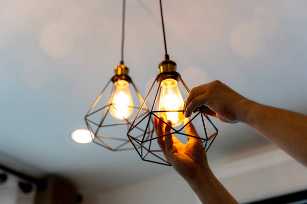 Best Electrical Installation Contractor  in Amador Pines, CA