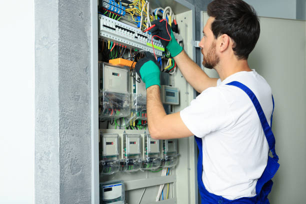 Best Electrical Upgrades for Homes  in Amador Pines, CA
