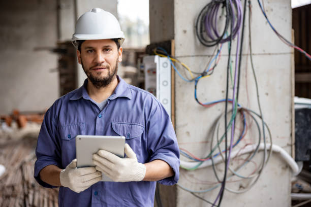 Best Circuit Breaker Repair  in Amador Pines, CA