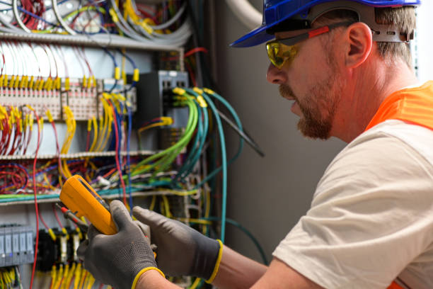 Best Electrical Installation Contractor  in Amador Pines, CA