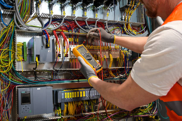 Best Electrical System Inspection  in Amador Pines, CA
