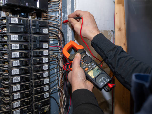 Best Electrical System Inspection  in Amador Pines, CA