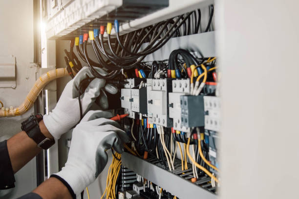 Best Electrician for Home Renovation  in Amador Pines, CA