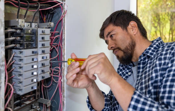 Best 24-Hour Electrician  in Amador Pines, CA